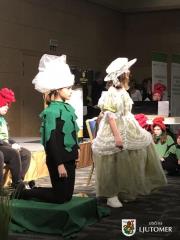 Rumeno čudo učencev podružnične OŠ Cvetka Golarja Ljutomer v Portorožu 6